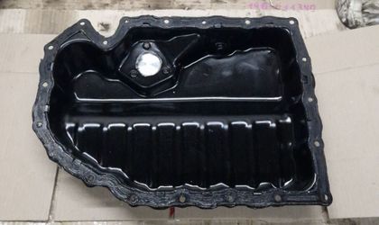 Поддон двигателя Audi A3 8P cdab 1.8 tfsi 