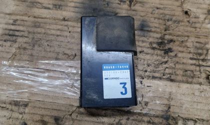 Блок управления климатом Toyota Corsa, IV (L40) 