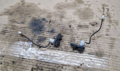 Концевик двери Toyota Corsa, IV (L40)