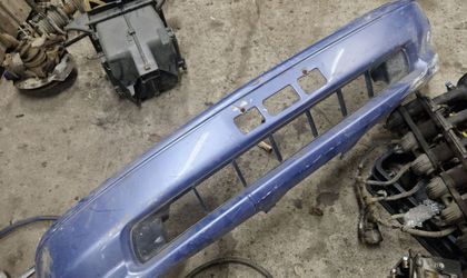 Бампер передний Toyota Corsa, IV (L40) 