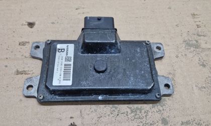 Блок управления АКПП Nissan Serena, c25 mr20de 