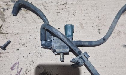 Клапан электромагнитный Nissan k5t46581