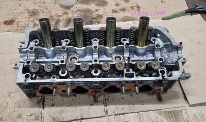 ГБЦ в сборе Honda Integra ZC