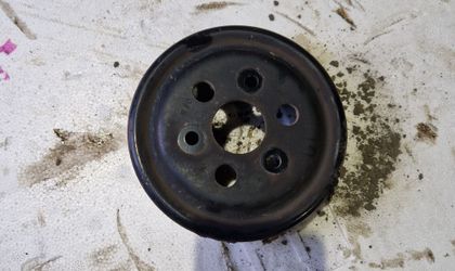 Шкив помпы  Honda Accord, VIII k24z3