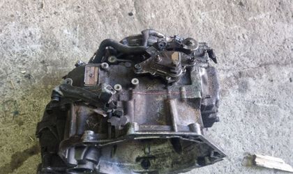 АКПП Opel Astra, H 6041sn
