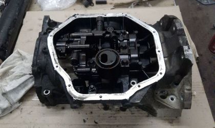 Балансирные валы Nissan X-Trail, mr20de 