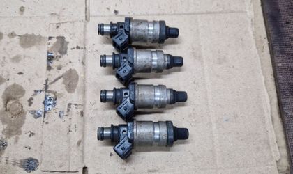 Форсунки топливные Honda Integra, ZC 
