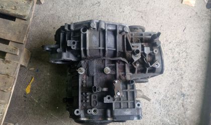 АКПП Volkswagen Golf, Mk4 01m321105f