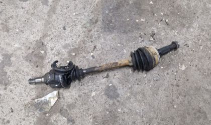 Привод передний левый Toyota Corsa, IV (L40) 