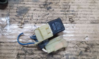 Реле отопителя  Toyota Corsa, IV (L40) 
