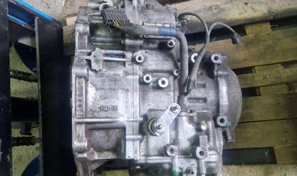 АКПП Opel Vectra, B 6040leaf13