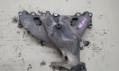 Коллектор выпускной Mazda Demio I (DW) b5