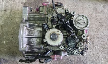 АКПП Kia Picanto, g4he