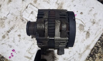 Генератор Land Rover Freelander 2 2.2d