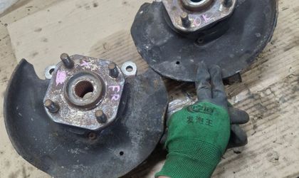 Ступица передняя Toyota Corsa, IV (L40) 