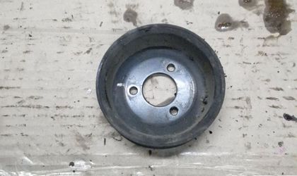 Шкив помпы Chevrolet Epica x20d1 