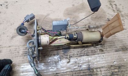 Топливный насос Toyota Corsa, IV (L40) 