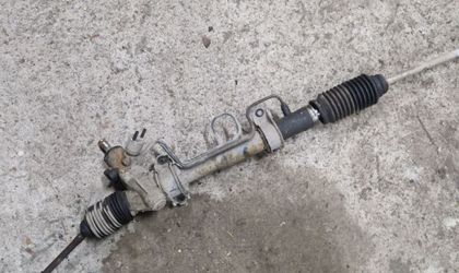 Рулевая рейка Toyota Corsa, IV (L40) 