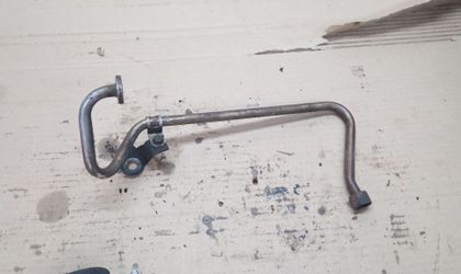 Клапан EGR Mazda Demio, I (DW) b5