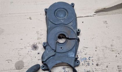 Кожух ремня ГРМ Mazda Demio I (DW) b5