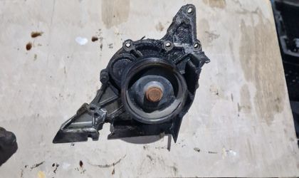 Насос водяной Audi A4 B5 abc