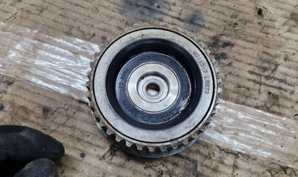 Шестерня распредвала впуск Renault F4R 2.0