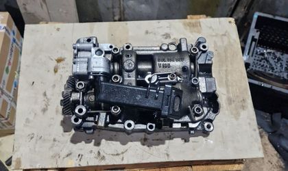 Маслонасос Volkswagen Tiguan I 2.0 tdi