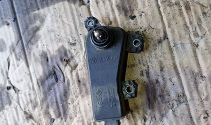 Сервопривод впускного коллектора BMW 3 e46 n46b20