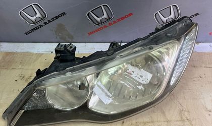 Фара левая Honda Civic VIII