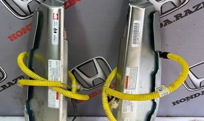 Подушки безопасности сидений пара Honda Civic VIII