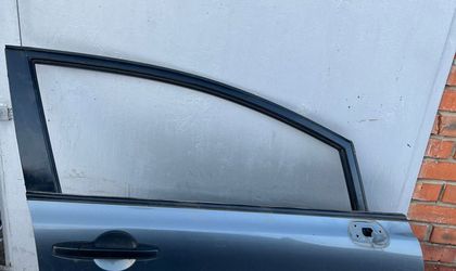 Дверь передняя правая Honda Civic VIII
