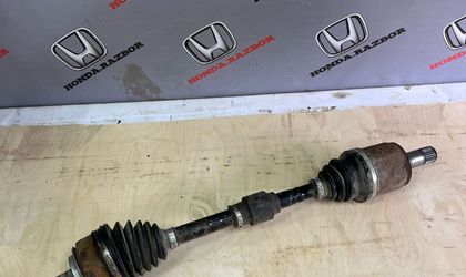 Привод передний  Honda Civic VIII 
