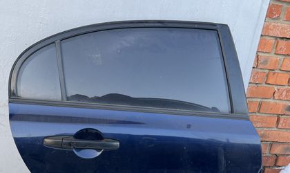 Дверь задняя правая Honda Civic, VIII 2007
