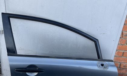 Дверь передняя правая Honda Civic, VIII Рестайл...