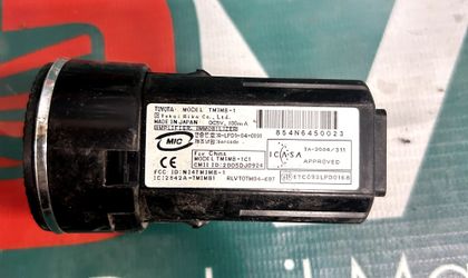 Кнопка старт-стоп Toyota Camry 40