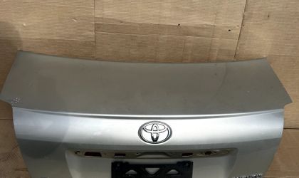 Крышка багажника Toyota Avensis, T250 рестайлинг (2006—2009)