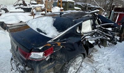Kia Optima IV Рестайлинг 2018