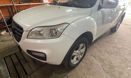 Lifan X60 I 2013