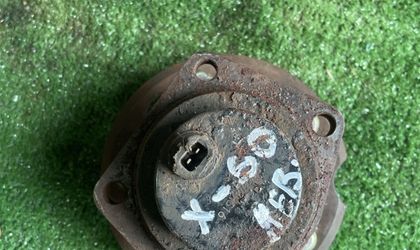 Задняя  ступица Lifan X60