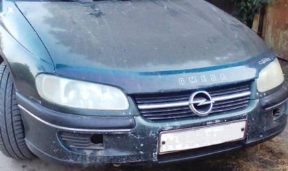 Opel Omega B 1996