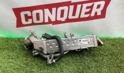 Радиатор EGR BMW 5 серия, F10/F11/F07 B47