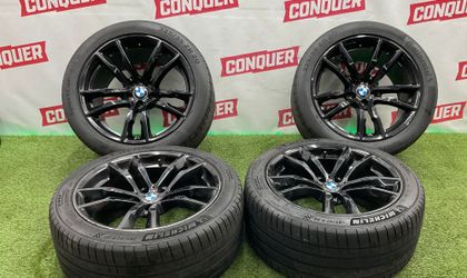 Комплект дисков BMW X5 M F85 2016