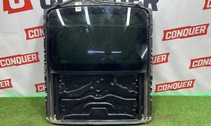 Рама сдвижной крышки люка ЛЮК BMW F01 F02 G11 G12 F16 F86