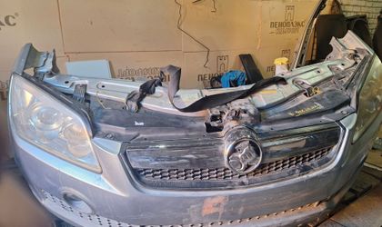 Chevrolet Captiva I 2007