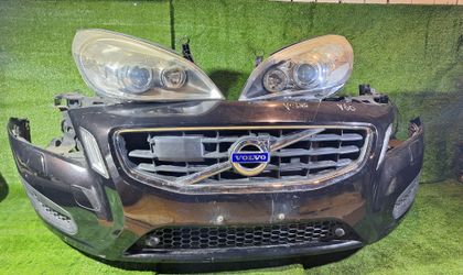 Ноускат Volvo V60, S60 I 2013