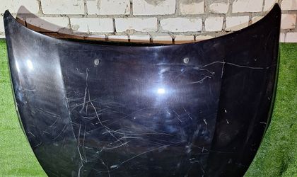 Капот Volvo V60 S60 вольво с60  2013