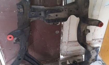 Подрамник передний Saab 9-5 I Рестайлинг