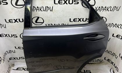 Дверь задняя левая Lexus RX IV 