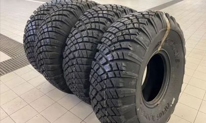 Arctic Trucks AT405 405/70 R15 119L