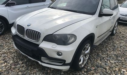 BMW X5 E70 2009